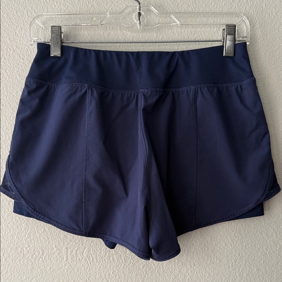 Women's Athletic Shorts - Picture 8 of 15
